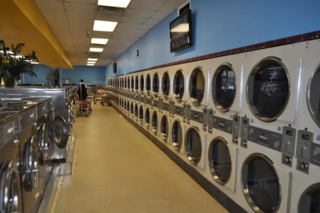 Washmachine